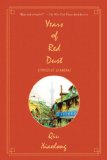 Portada de YEARS OF RED DUST: STORIES OF SHANGHAI