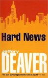 Portada de HARD NEWS