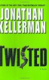 Portada de TWISTED