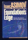 Portada de FOUNDATION'S EDGE