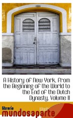 Portada del libro