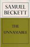 Portada de THE UNNAMABLE