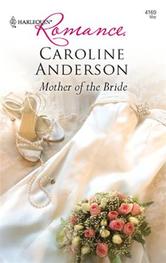 Portada de MOTHER OF THE BRIDE