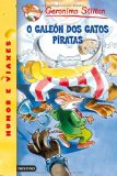 Portada de O GALEÓN DOS GATOS PIRATAS