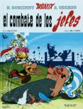 Portada de EL COMBATE DE LOS JEFES