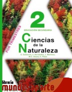 Portada de CIENCIAS DE LA NATURALEZA 2