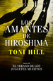 Portada de LOS AMANTES DE HIROSHIMA (EBOOK)