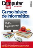 Portada de CURSO BÁSICO DE INFORMÁTICA. COMPUTER HOY LIBROS DE BOLSILLO (COMPUTER HOY LIBROS DE BOLSILLO)