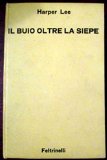 Portada de IL BUIO OLTRE LA SIEPE