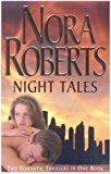 Portada de NIGHT TALES