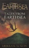 Portada de TALES FROM EARTHSEA