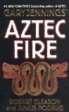 Portada de AZTEC FIRE