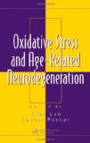 Portada de OXID STRE AGE-RELA NEURO