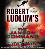 Portada de ROBERT LUDLUM'S THE JANSON COMMAND (A JANSON NOVEL)