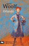 Portada de ORLANDO