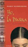 Portada de YO, LA DIVINA