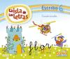 Portada del libro