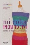 Portada de MI COLOR PERFECTO