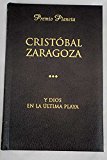 Portada de Y DIOS EN LA &Uacute;LTIMA PLAYA