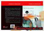 Portada de LOS ESTUDIOS DE COMUNICACIÓN EN ESPAÑA. REFLEXIONES EN TORNO AL LIBRO BLANCO - EBOOK