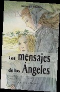 Portada de LOS MENSAJES DE LOS ANGELES