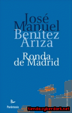 Portada de RONDA DE MADRID - EBOOK