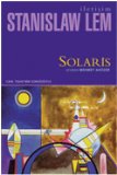 Portada de SOLARIS