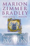 Portada de ANCESTORS OF AVALON