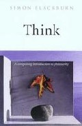 Portada de THINK: A COPELLING INTRODUCTION TO PHILOSOPHY