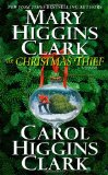Portada de THE CHRISTMAS THIEF
