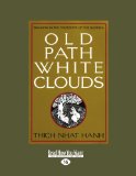 Portada de OLD PATH WHITE CLOUDS: WALKING IN THE FOOTSTEPS OF THE BUDDHA: 2