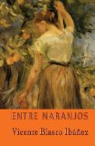 Portada de ENTRE NARANJOS