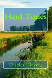 Portada de HARD TIMES
