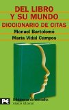 Portada del libro