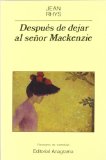 Portada del libro