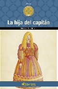 Portada de LA HIJA DEL CAPITAN