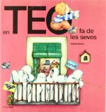 Portada de EN TEO FA DE LES SEVES (TEO DESCUBRE EL MUNDO)