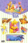 Portada de WINNIE THE POOH