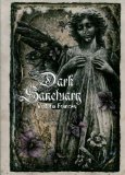 Portada de DARK SANCTUARY + CD (POP (ASTIBERRI))