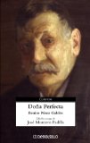 Portada de DOÑA PERFECTA