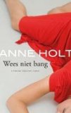 Portada de WEES NIET BANG / DRUK 1