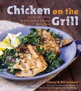 Portada de CHICKEN ON THE GRILL