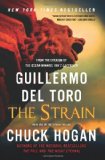 Portada de THE STRAIN (STRAIN TRILOGY)