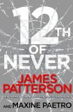 Portada de 12TH OF NEVER (WOMEN'S MURDER CLUB)