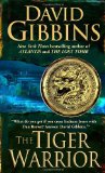 Portada de THE TIGER WARRIOR