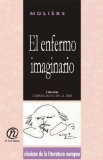 Portada de EL ENFERMO IMAGINARIO