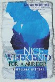 Portada de NICE WEEKEND FOR A MURDER