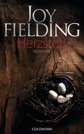 Portada de HERZSTOSS