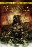 Portada de VIAJE AL VACIO