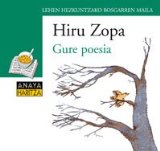 Portada del libro